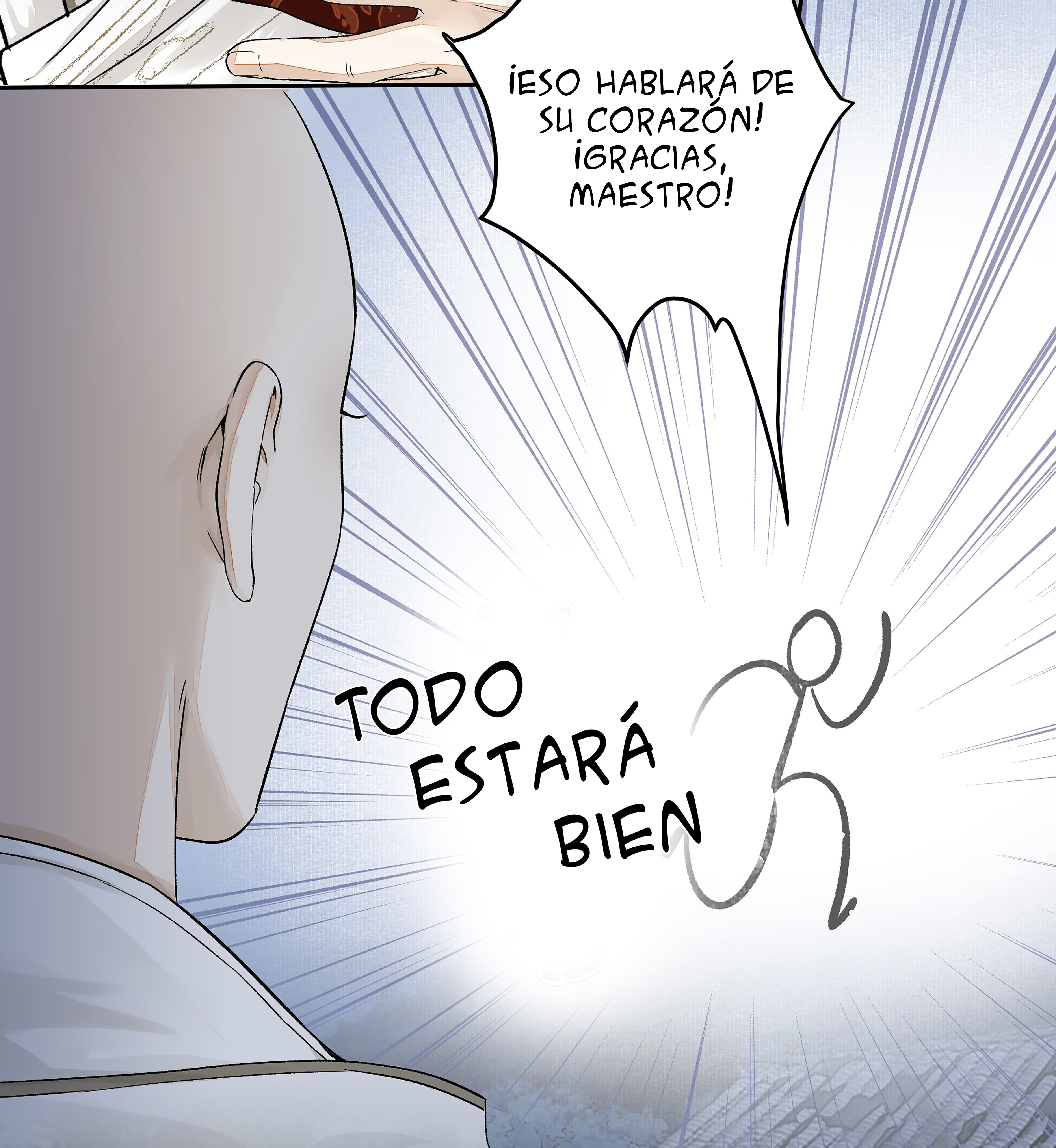 Copper Coins Capítulo 2 第20页