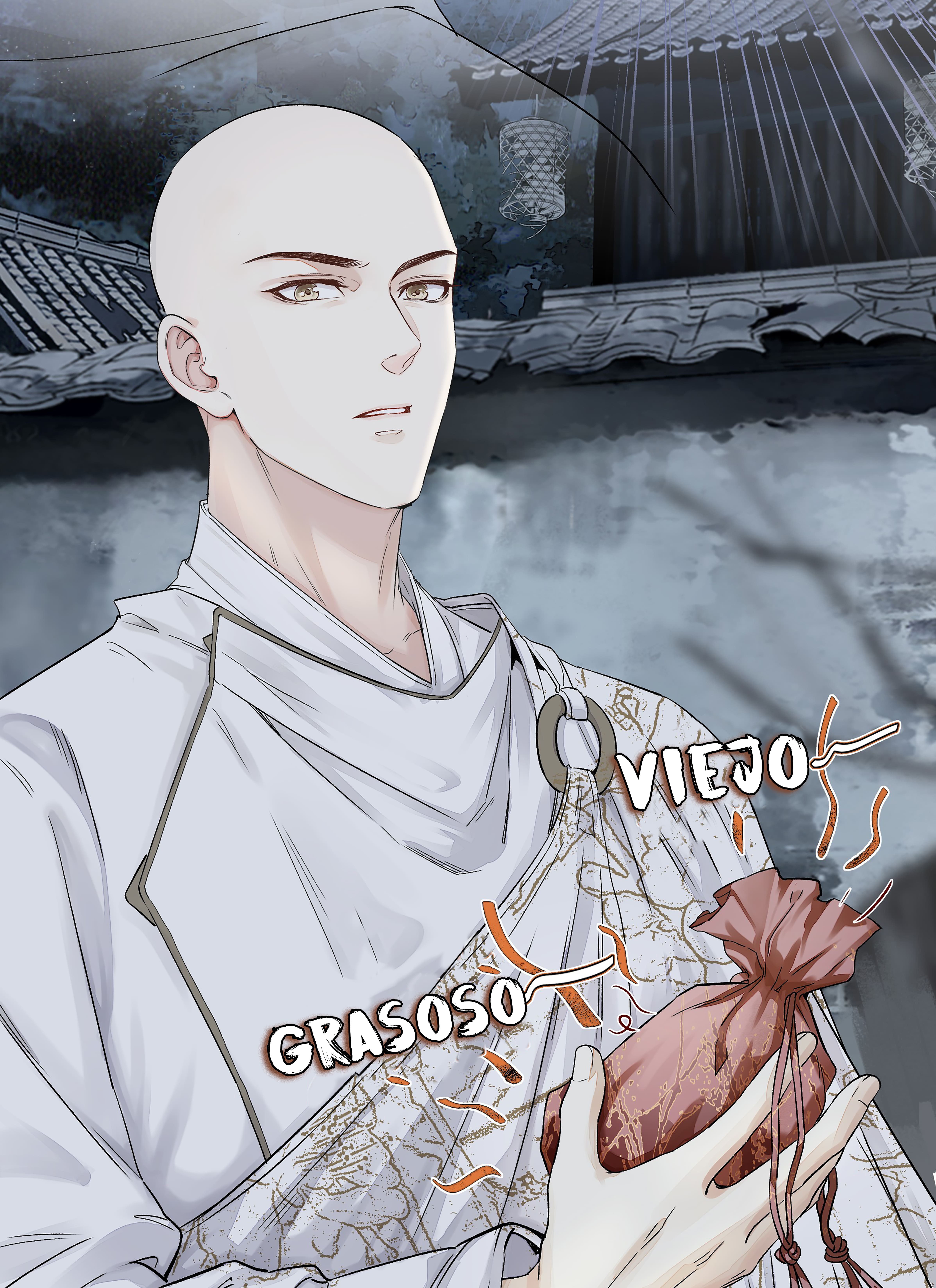 Copper Coins Capítulo 2 第21页