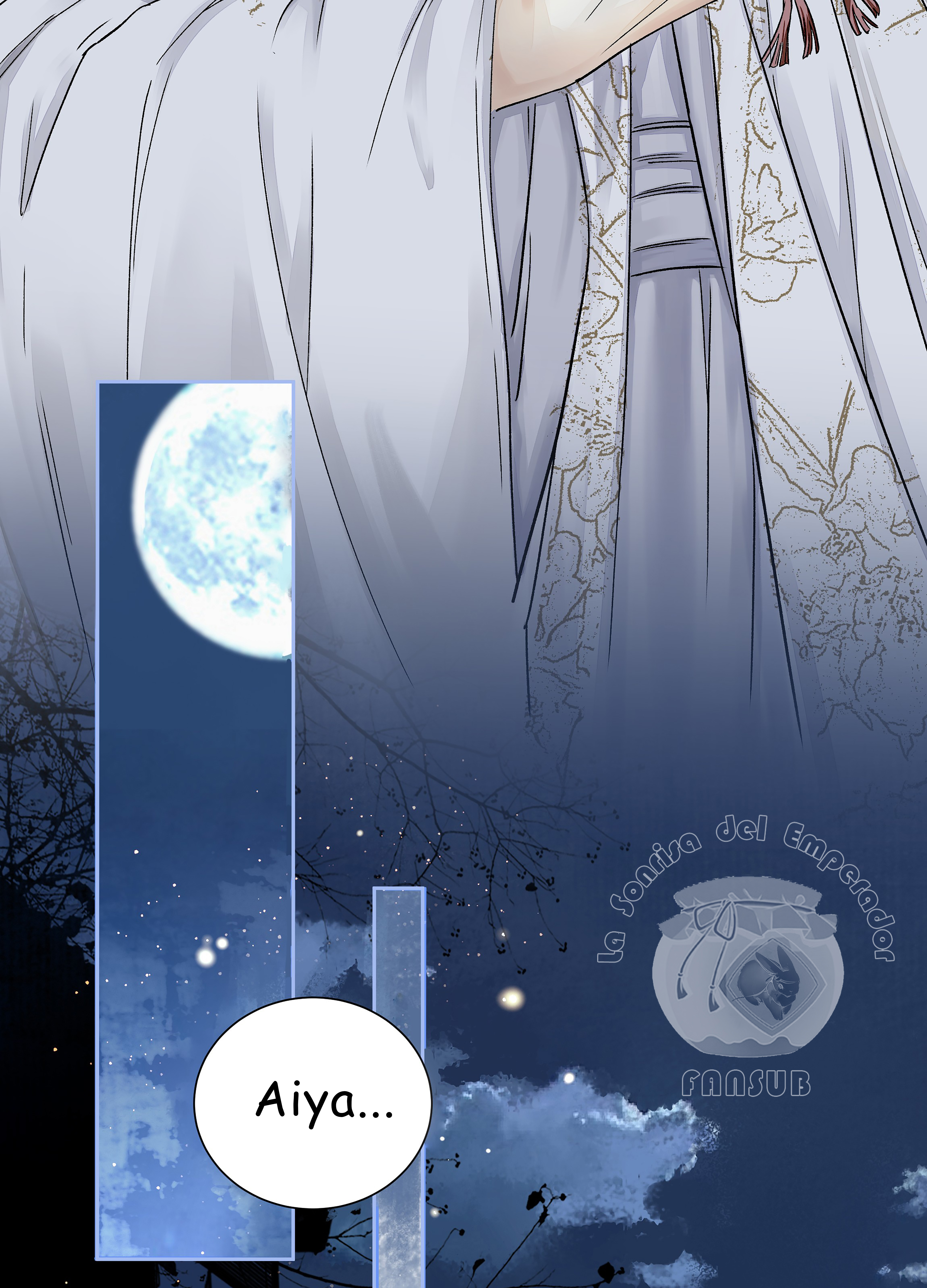 Copper Coins Capítulo 2 第22页