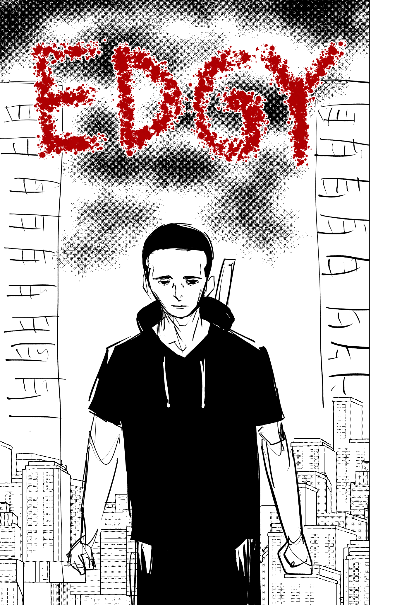 EDGY 第1页