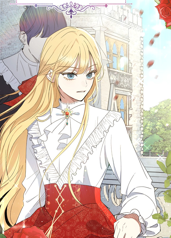 The Monster Princess Ch. 1 第23页