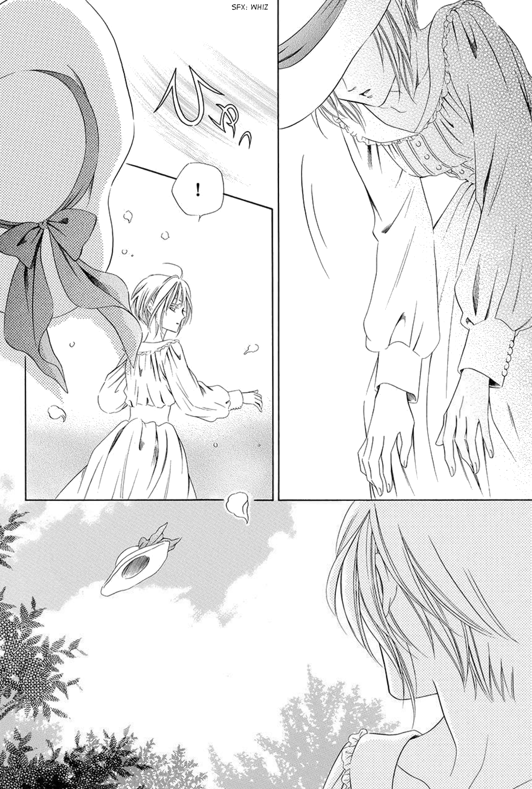 Shitsuji-dono no Ai Neko Vol. 1 Ch. 3 第16页