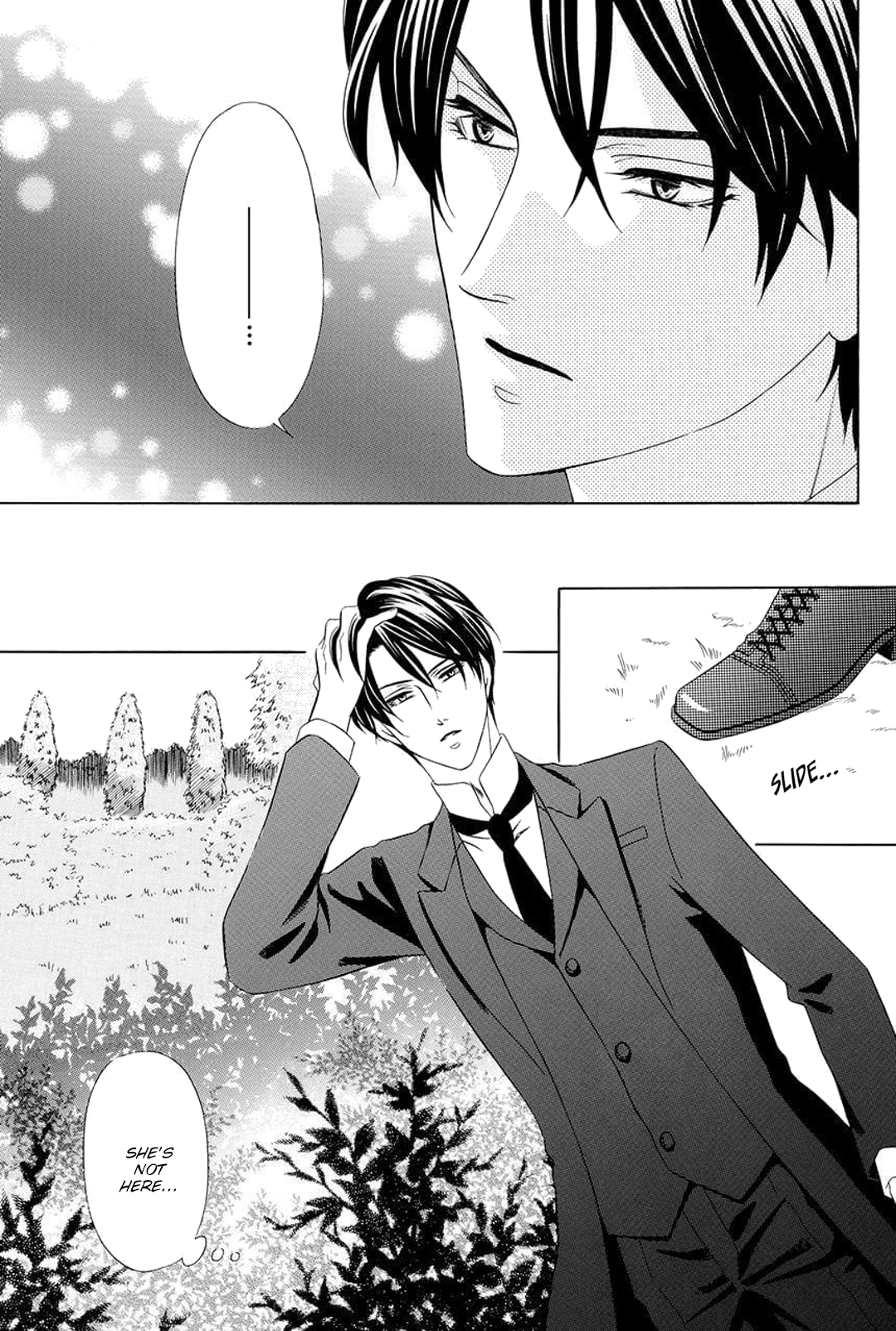 Shitsuji-dono no Ai Neko Vol. 1 Ch. 3 第19页