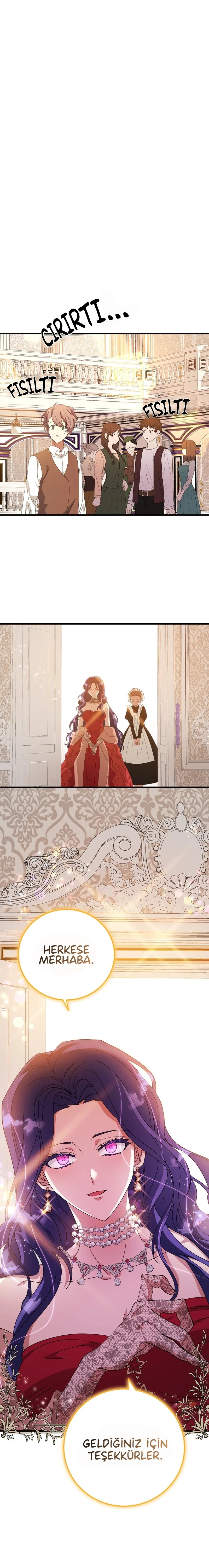 The Villainess Is Done Trying Vol. 1 Ch. 5 第14页