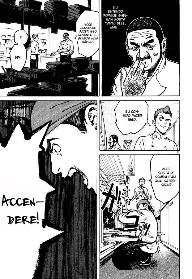 Bambino! Vol. 1 Ch. 1 第36页