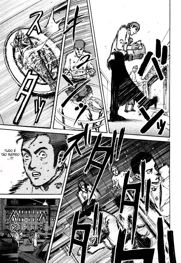 Bambino! Vol. 1 Ch. 1 第38页