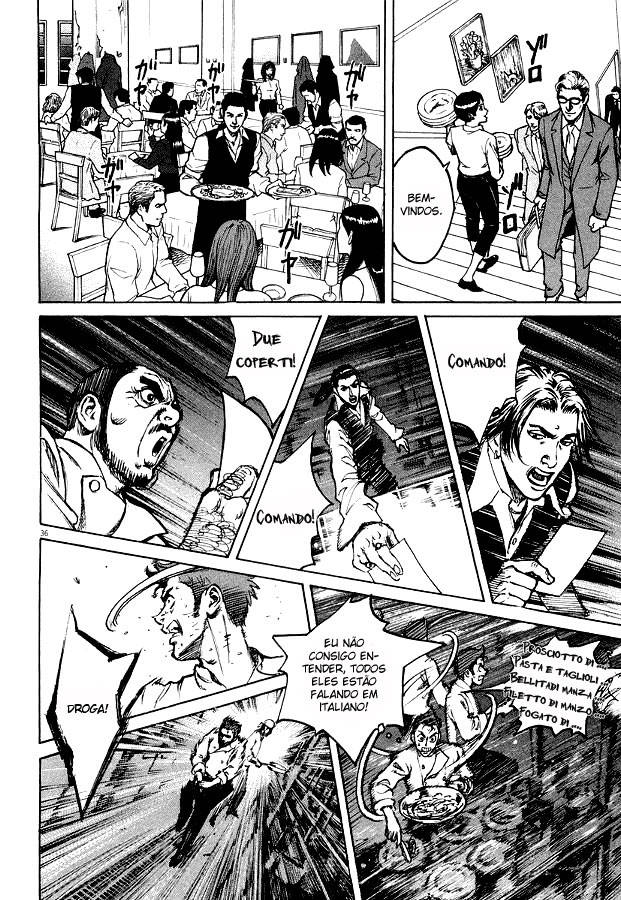 Bambino! Vol. 1 Ch. 1 第39页