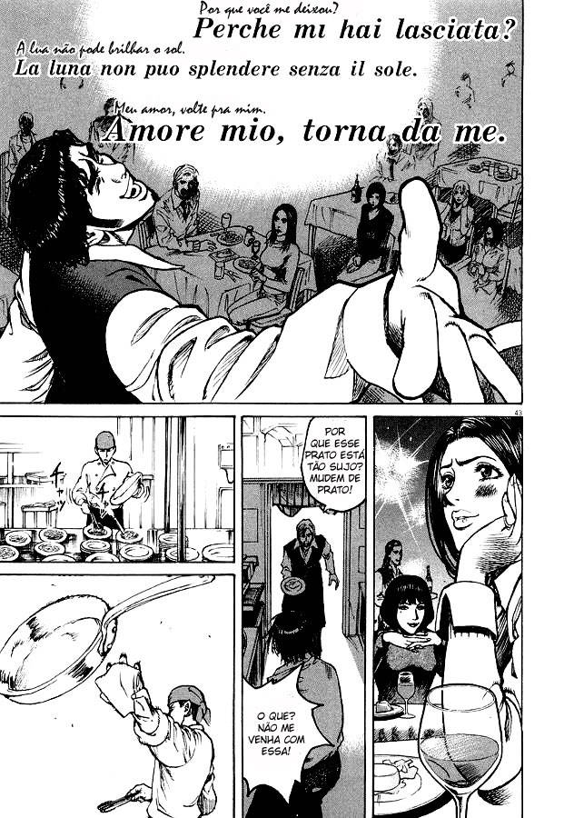 Bambino! Vol. 1 Ch. 1 第45页