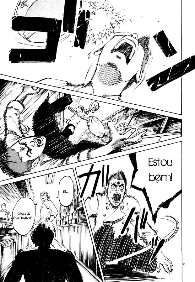 Bambino! Vol. 1 Ch. 1 第47页