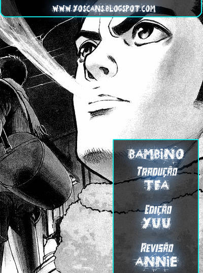 Bambino! Vol. 1 Ch. 1 第6页