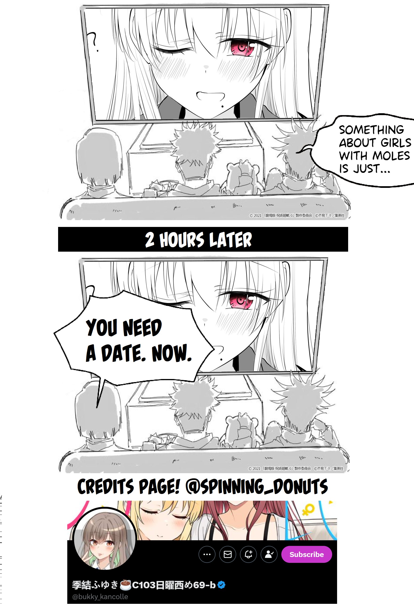 Tooi Sonzai ni Natta Osananajimi Ch. 4 第4页
