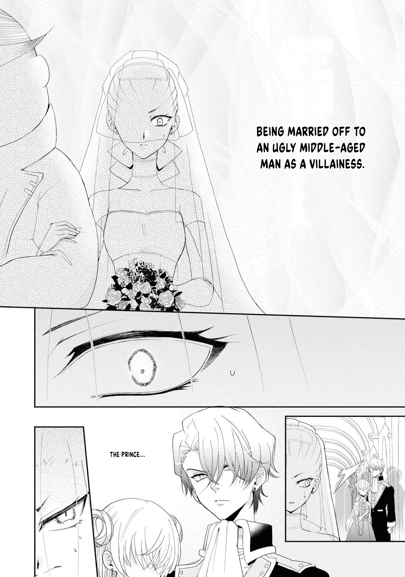 Aku no Kadou o Ikimashou Let's walk The Flowery Path of Evil 第11页