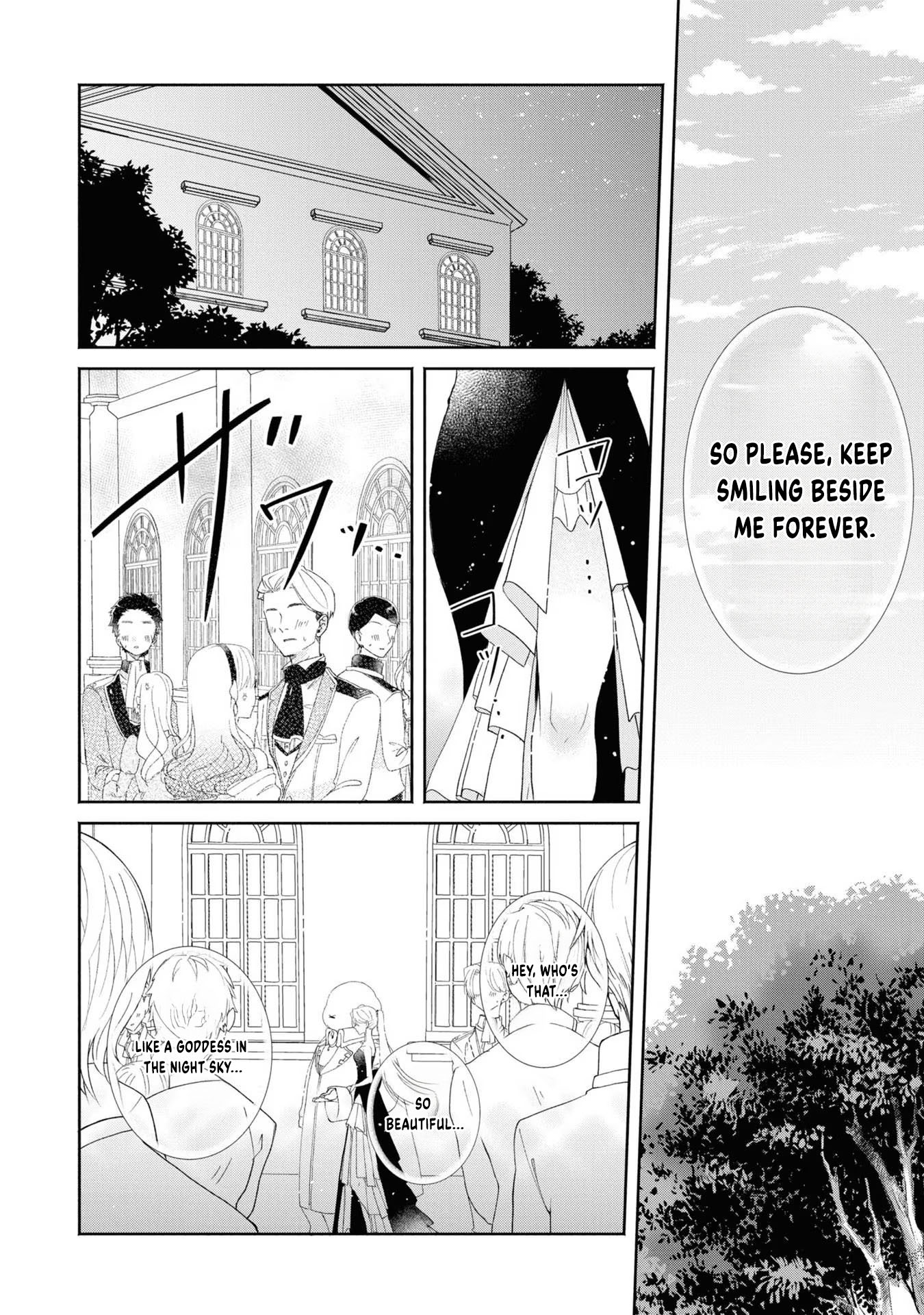 Aku no Kadou o Ikimashou Let's walk The Flowery Path of Evil 第29页