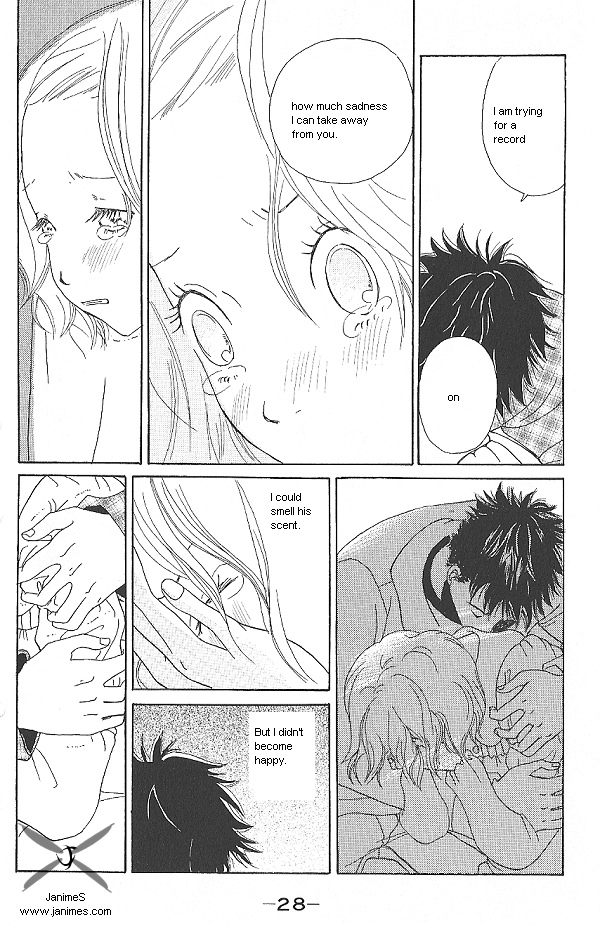 IS - Otoko demo Onna demo Nai Sei Vol. 2 Ch. 1 第30页