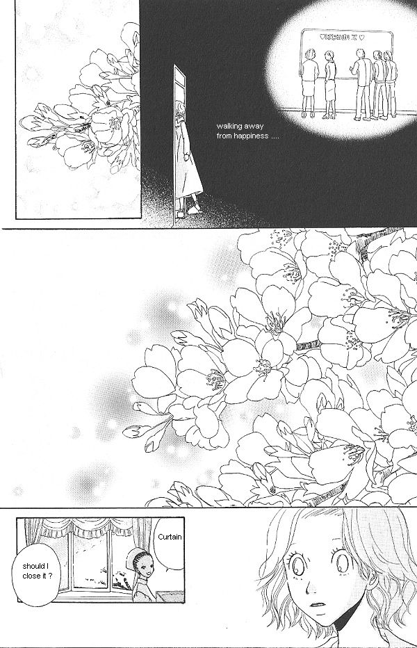 IS - Otoko demo Onna demo Nai Sei Vol. 2 Ch. 1 第34页