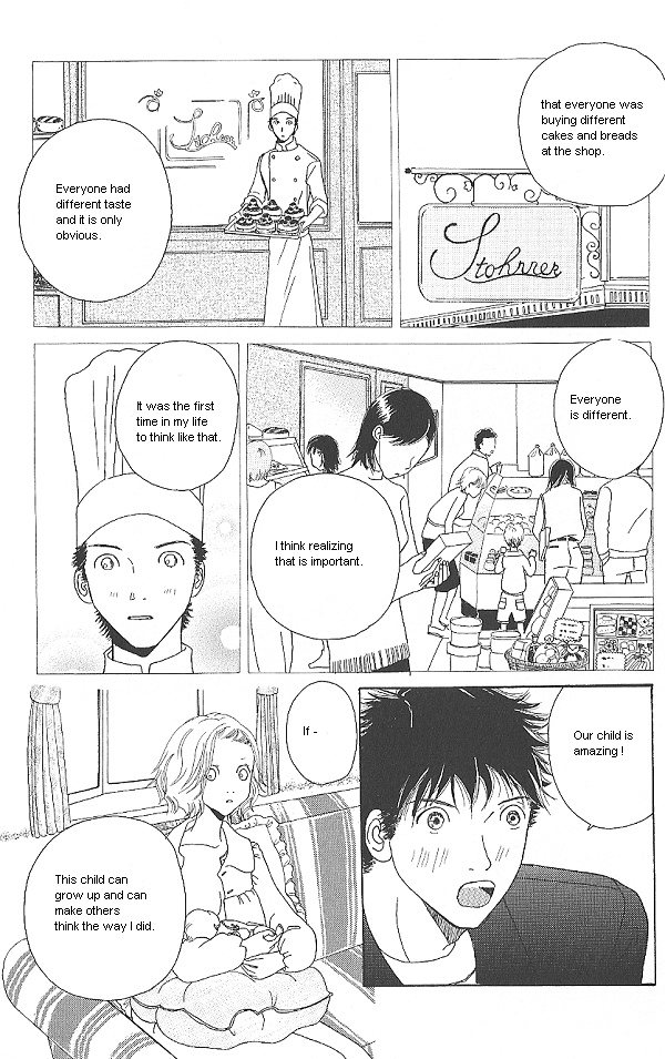 IS - Otoko demo Onna demo Nai Sei Vol. 2 Ch. 1 第45页