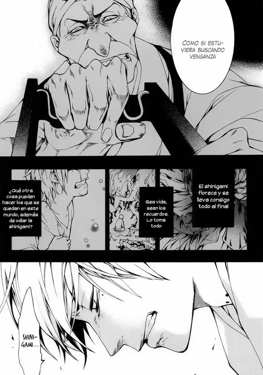 Shinigami x Doctor Vol. 1 Ch. 1 第29页