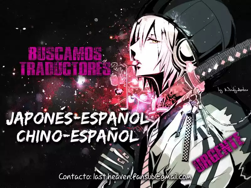Shinigami x Doctor Vol. 1 Ch. 1 第50页