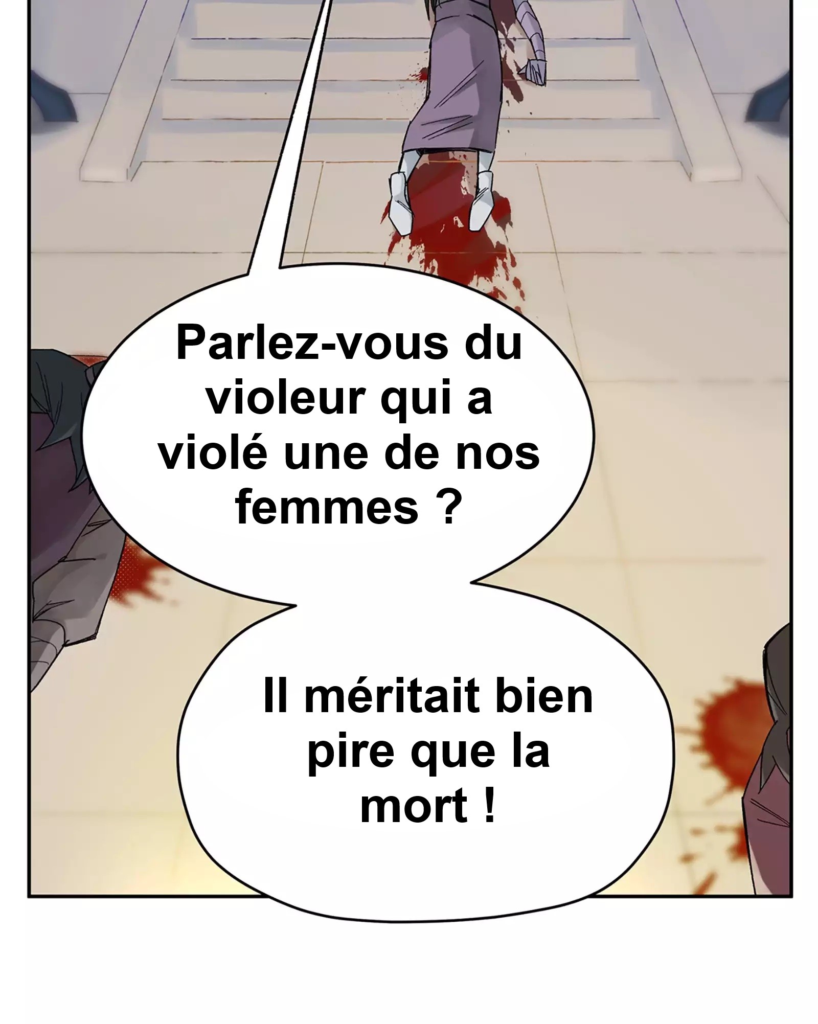 Xiǎomótóu Bàolù la! Le petit Roi démon est en route 第11页