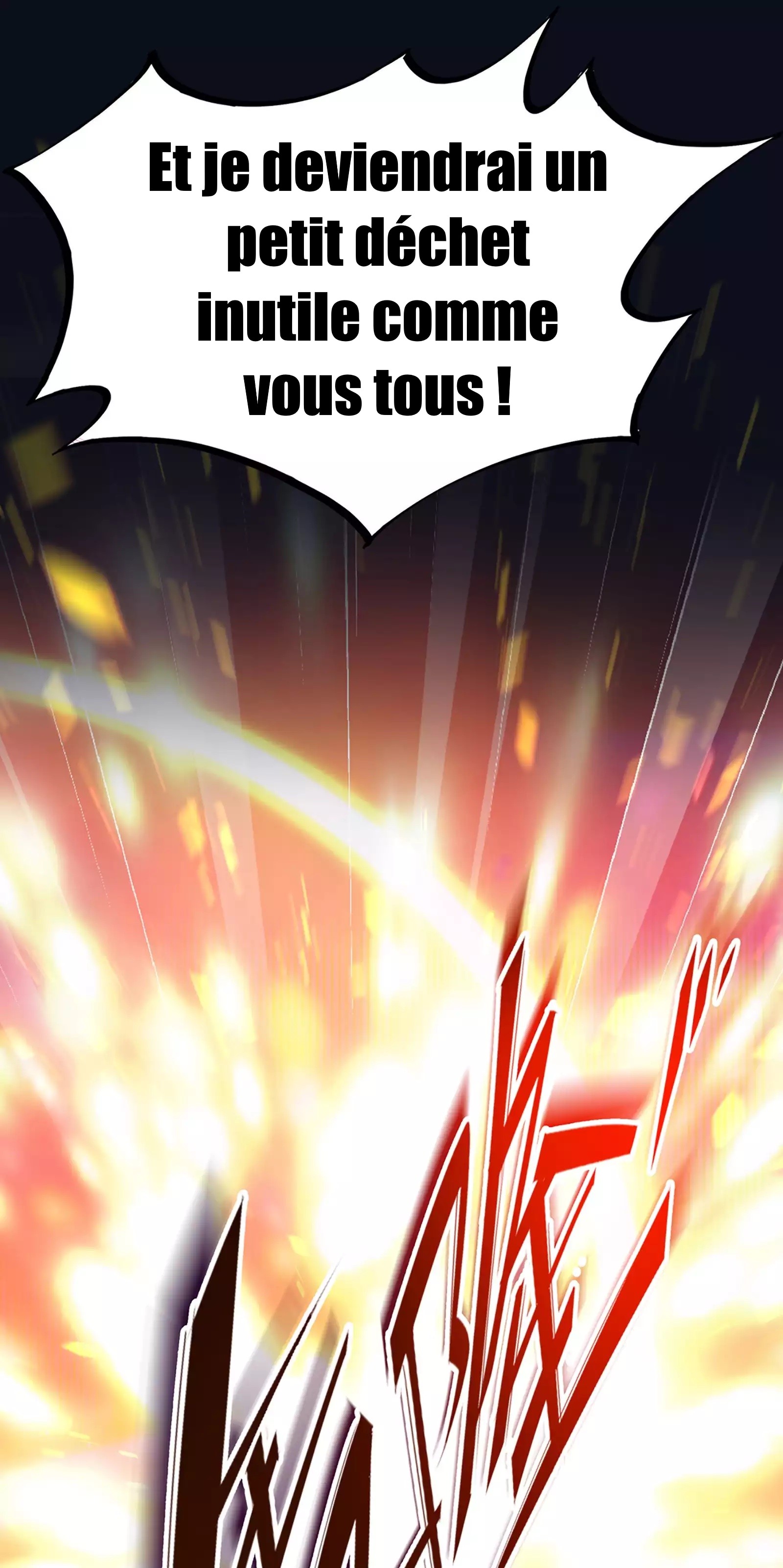 Xiǎomótóu Bàolù la! Le petit Roi démon est en route 第20页