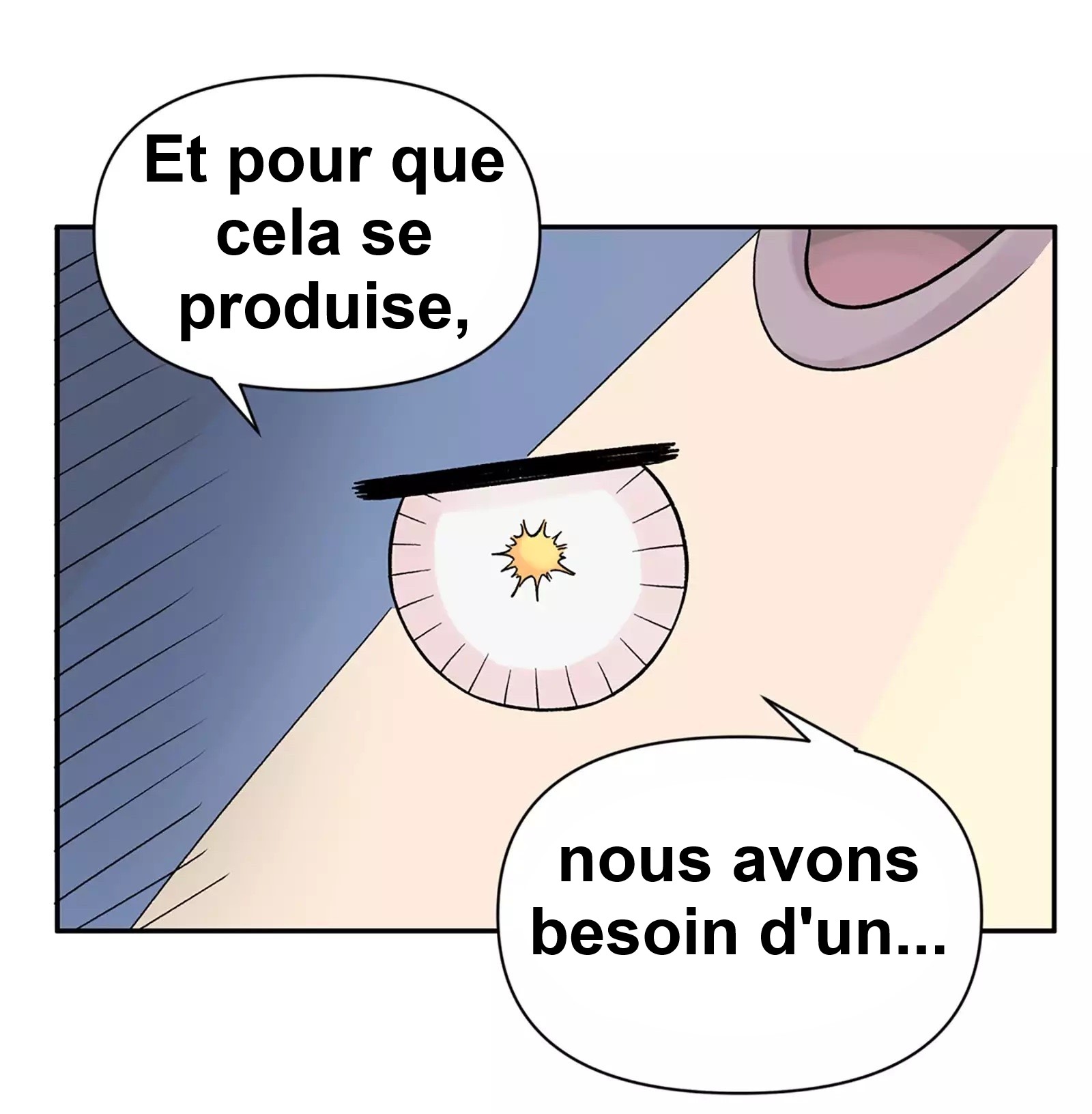 Xiǎomótóu Bàolù la! Le petit Roi démon est en route 第41页