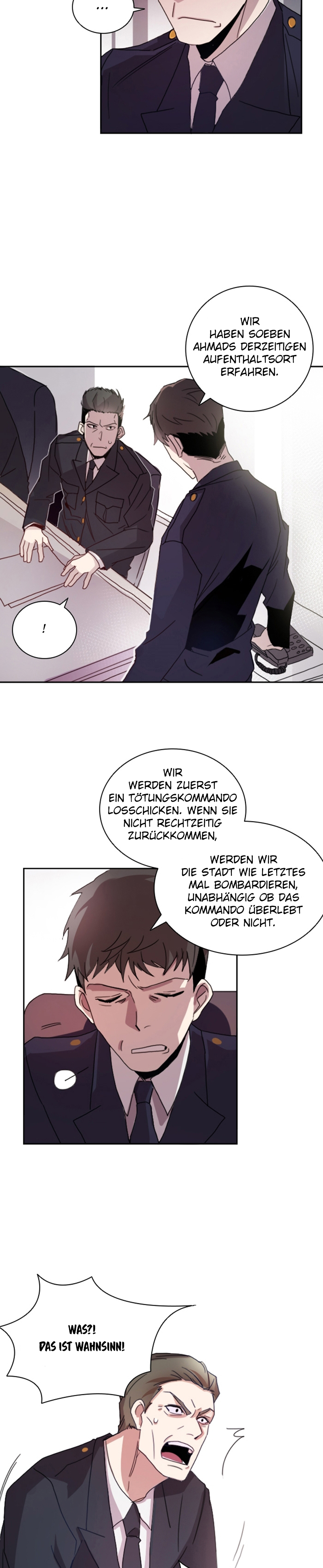 Crimson Karma Ch. 1 第13页