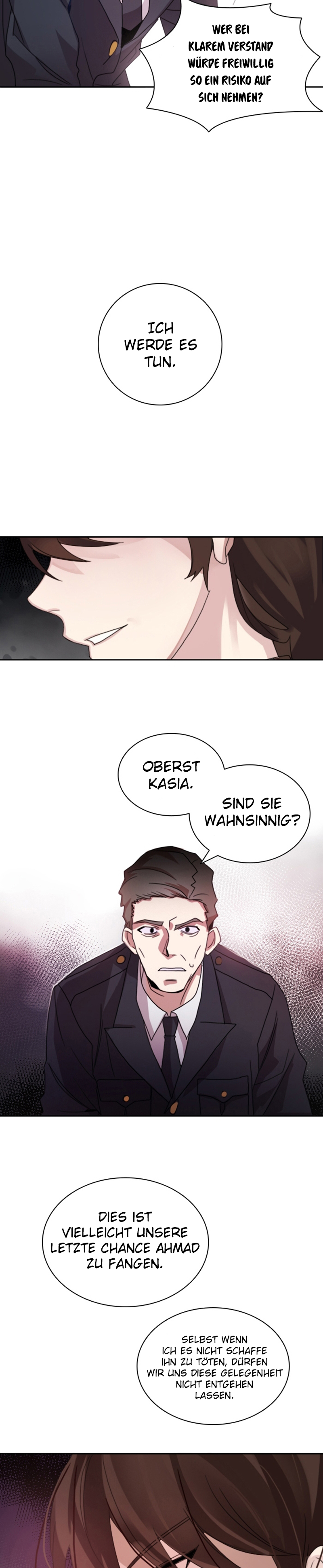 Crimson Karma Ch. 1 第14页