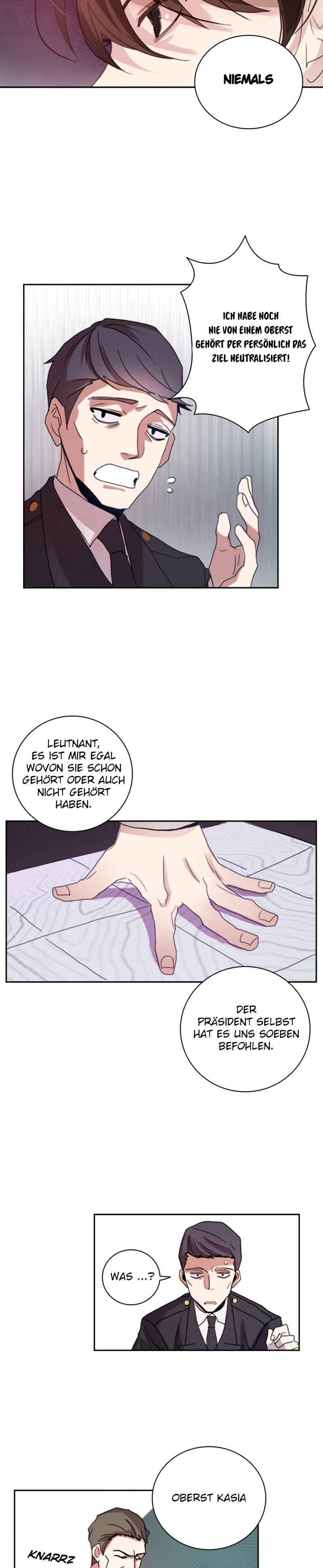 Crimson Karma Ch. 1 第15页