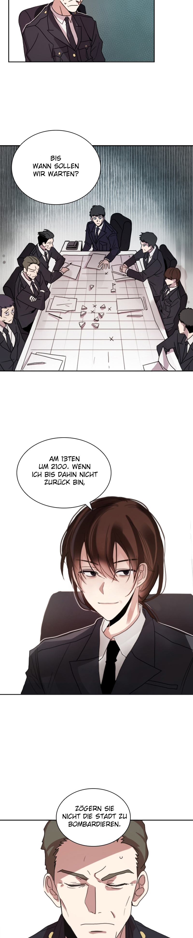 Crimson Karma Ch. 1 第16页