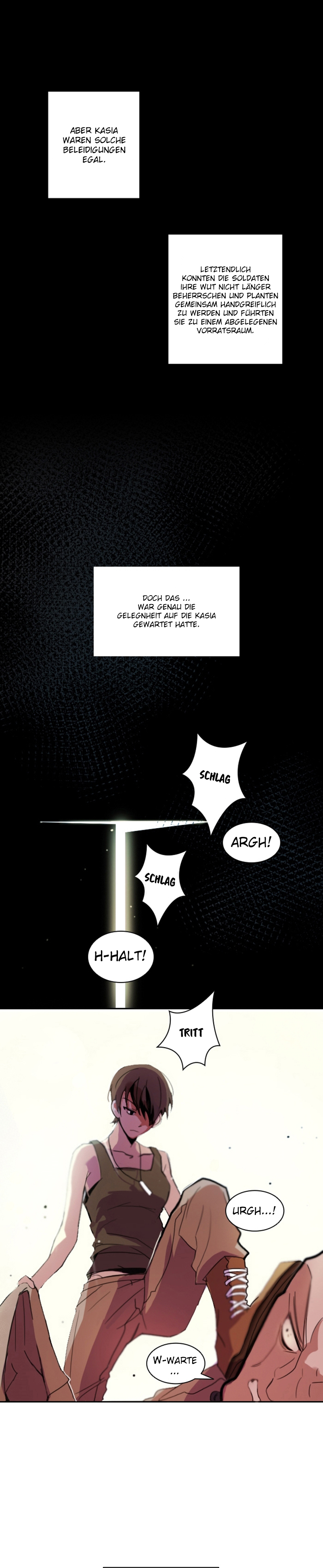 Crimson Karma Ch. 1 第19页