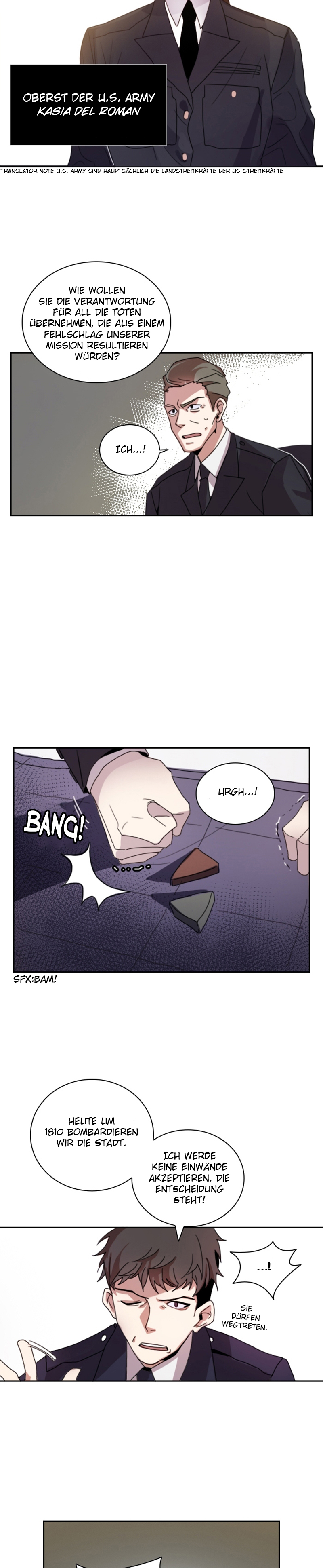 Crimson Karma Ch. 1 第5页