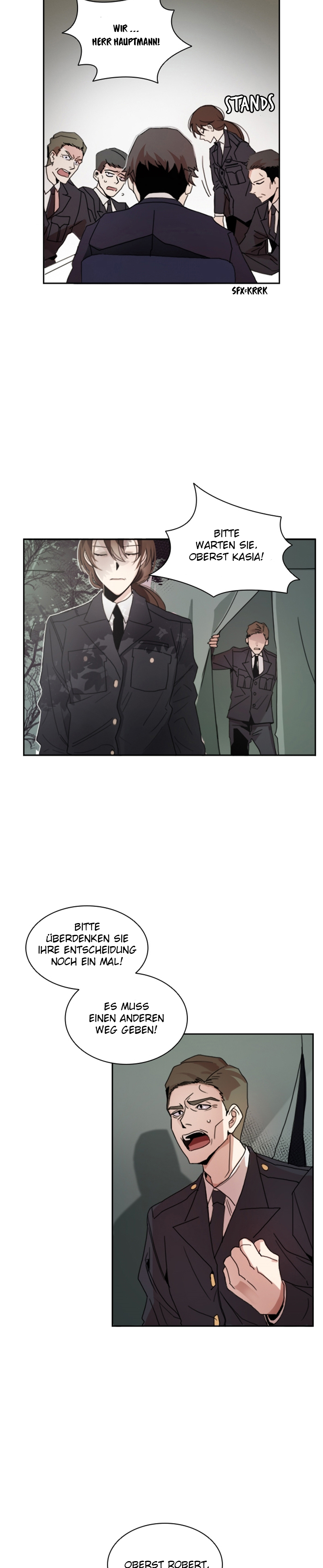 Crimson Karma Ch. 1 第6页