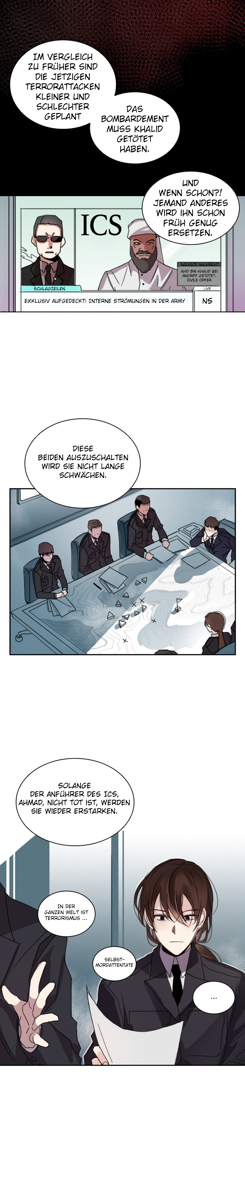 Crimson Karma Ch. 1 第10页