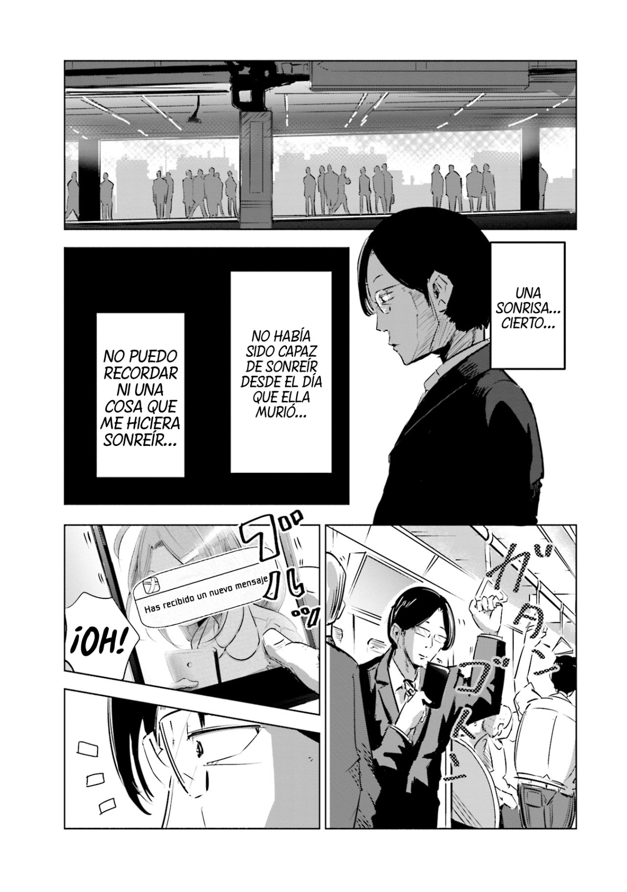 Tsuma, Shougakusei ni Naru. Vol. 1 Ch. 2 第20页
