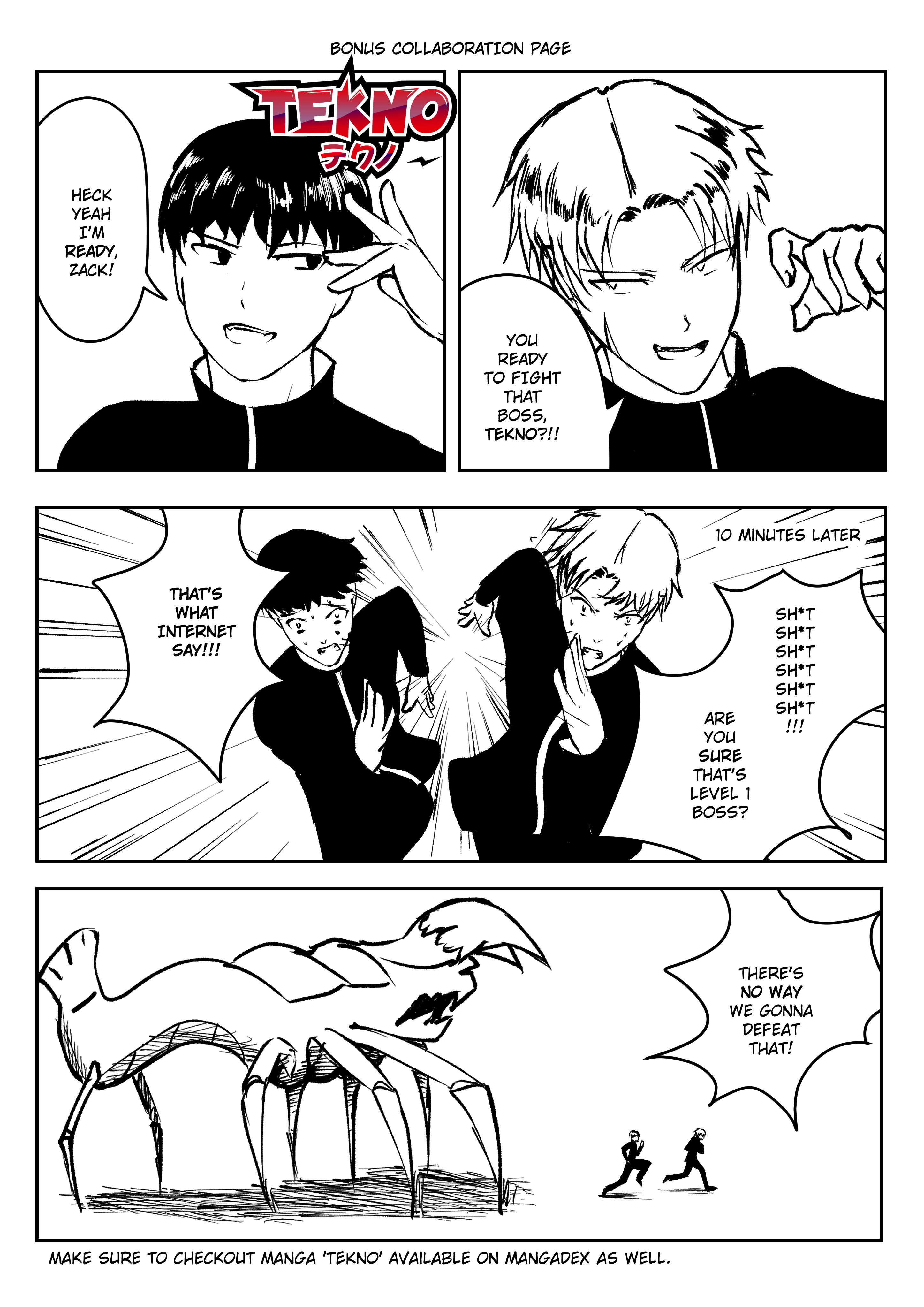 Doctor's Knife The Day It Began 第24页