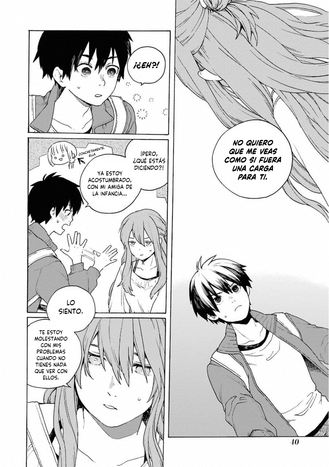 Kiokuya El encuentro 第41页