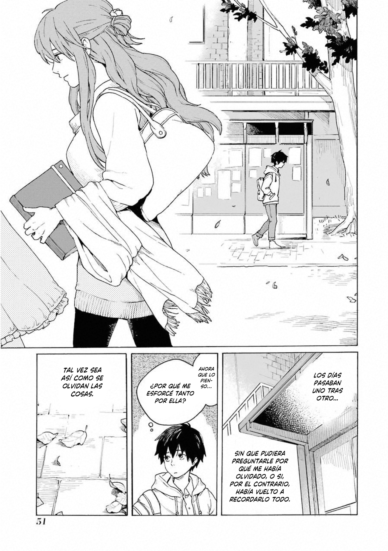 Kiokuya El encuentro 第52页