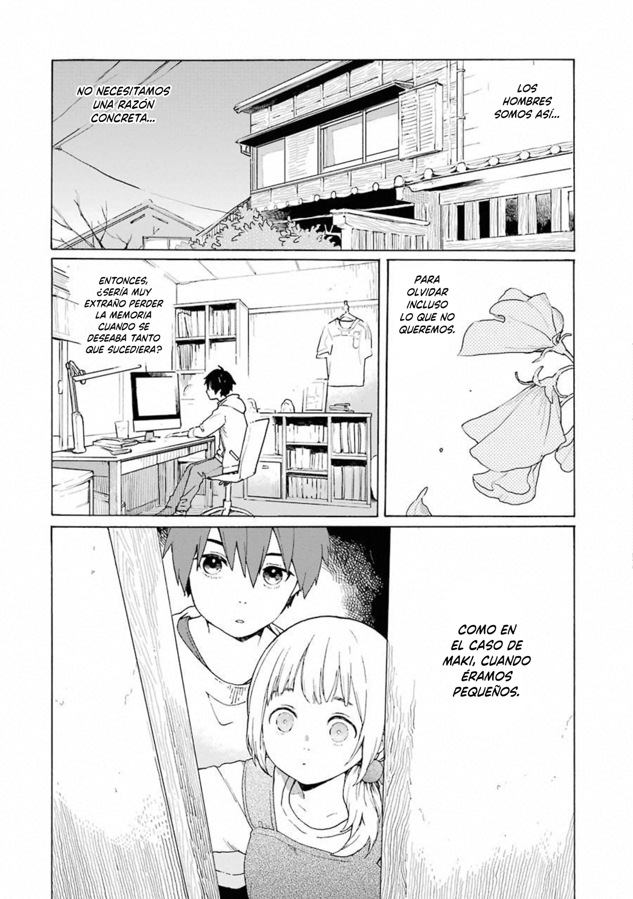Kiokuya El encuentro 第53页