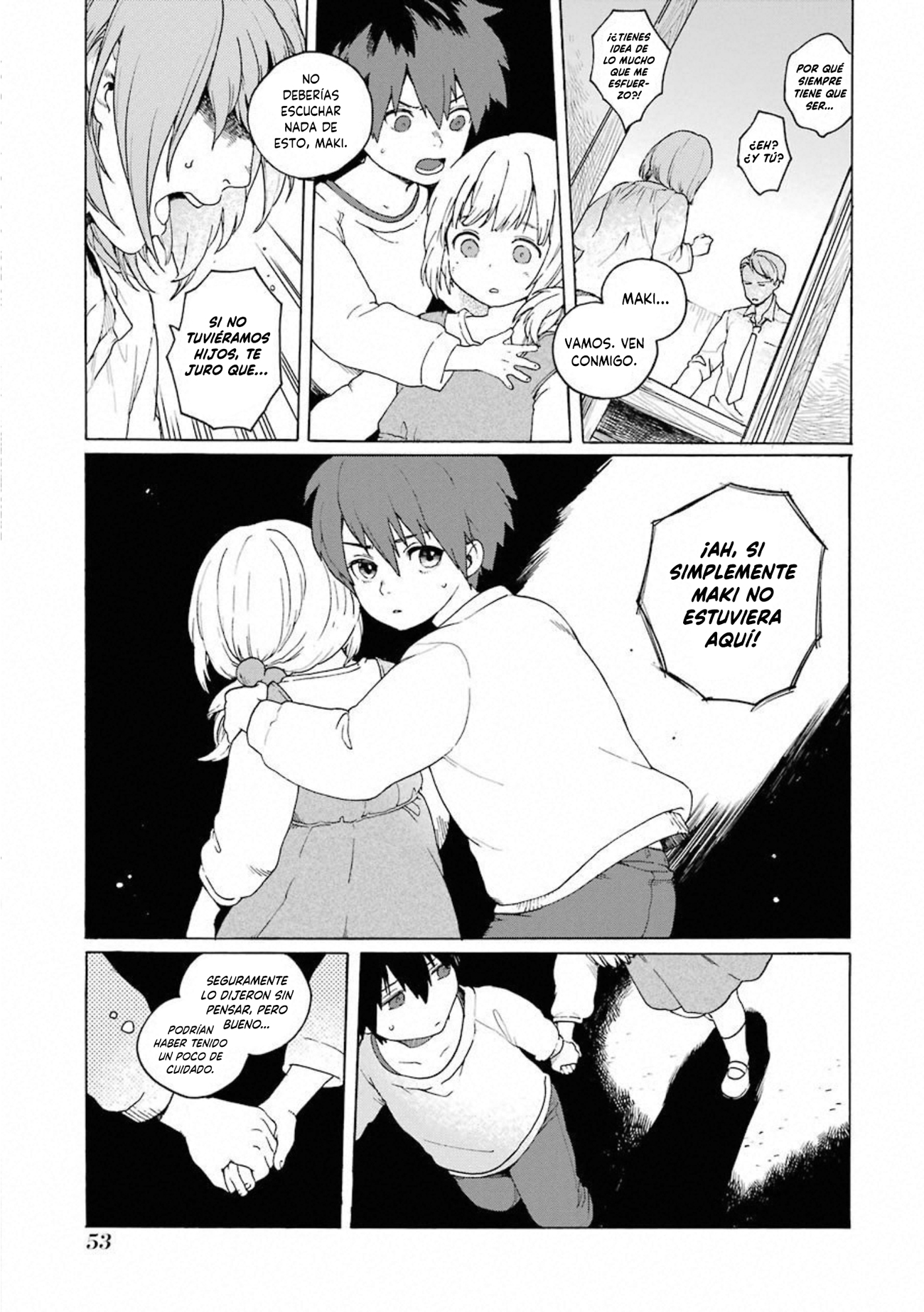 Kiokuya El encuentro 第54页
