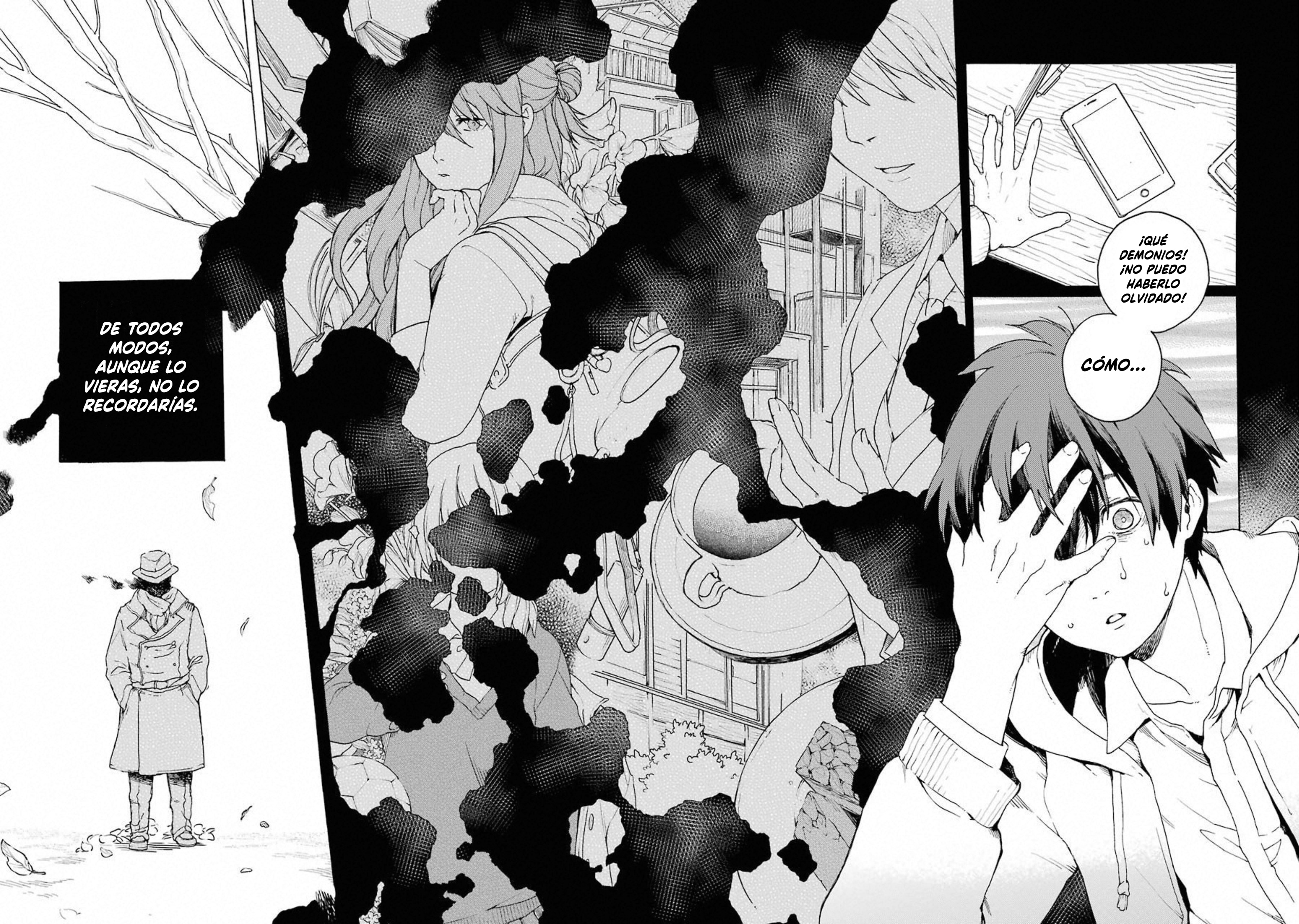Kiokuya El encuentro 第59页