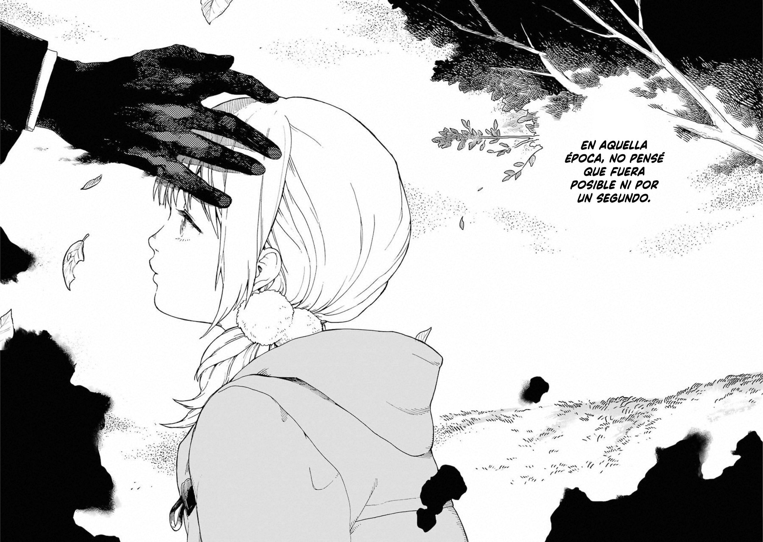 Kiokuya El encuentro 第10页