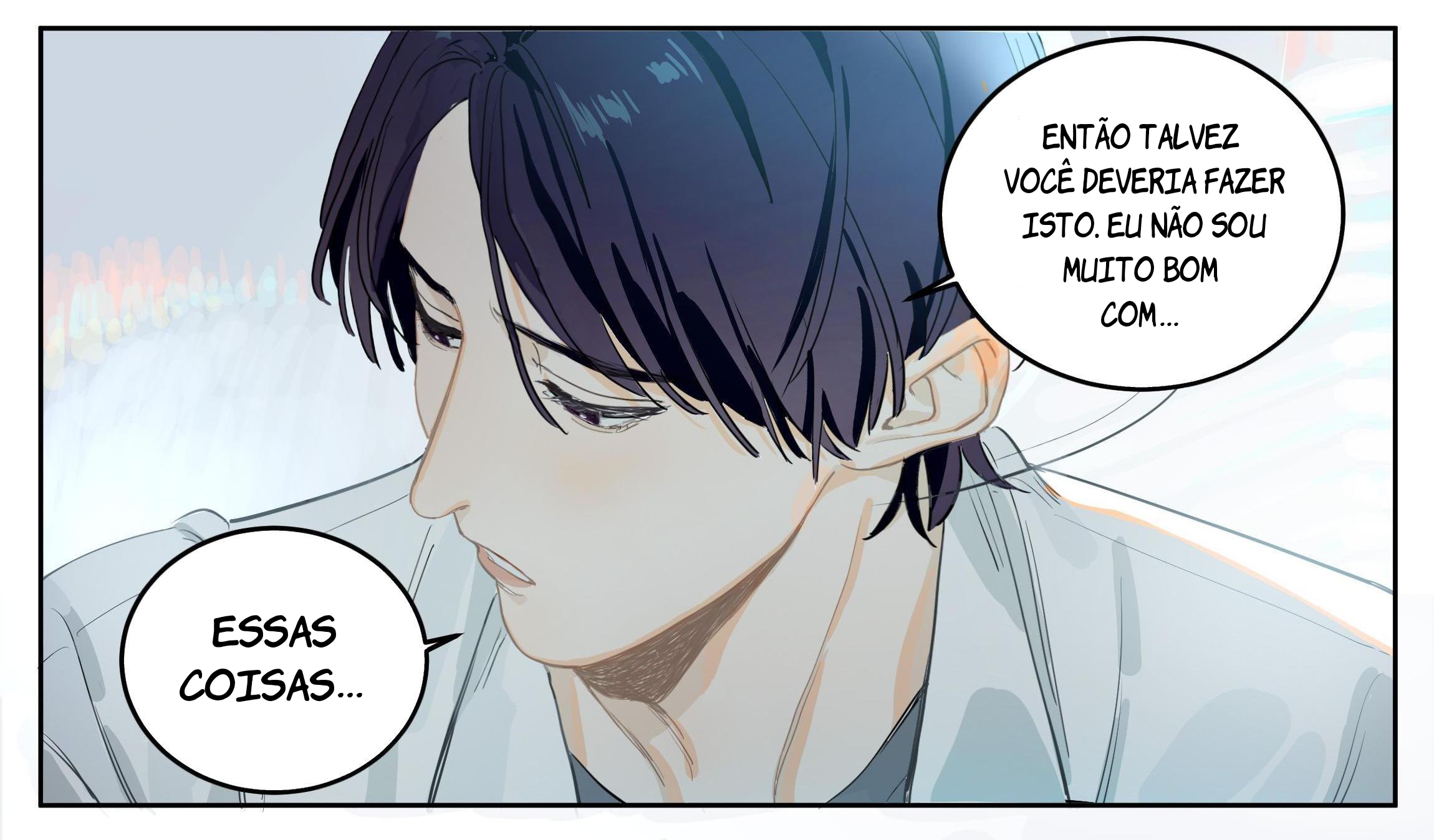 Mr. Snail 第6页