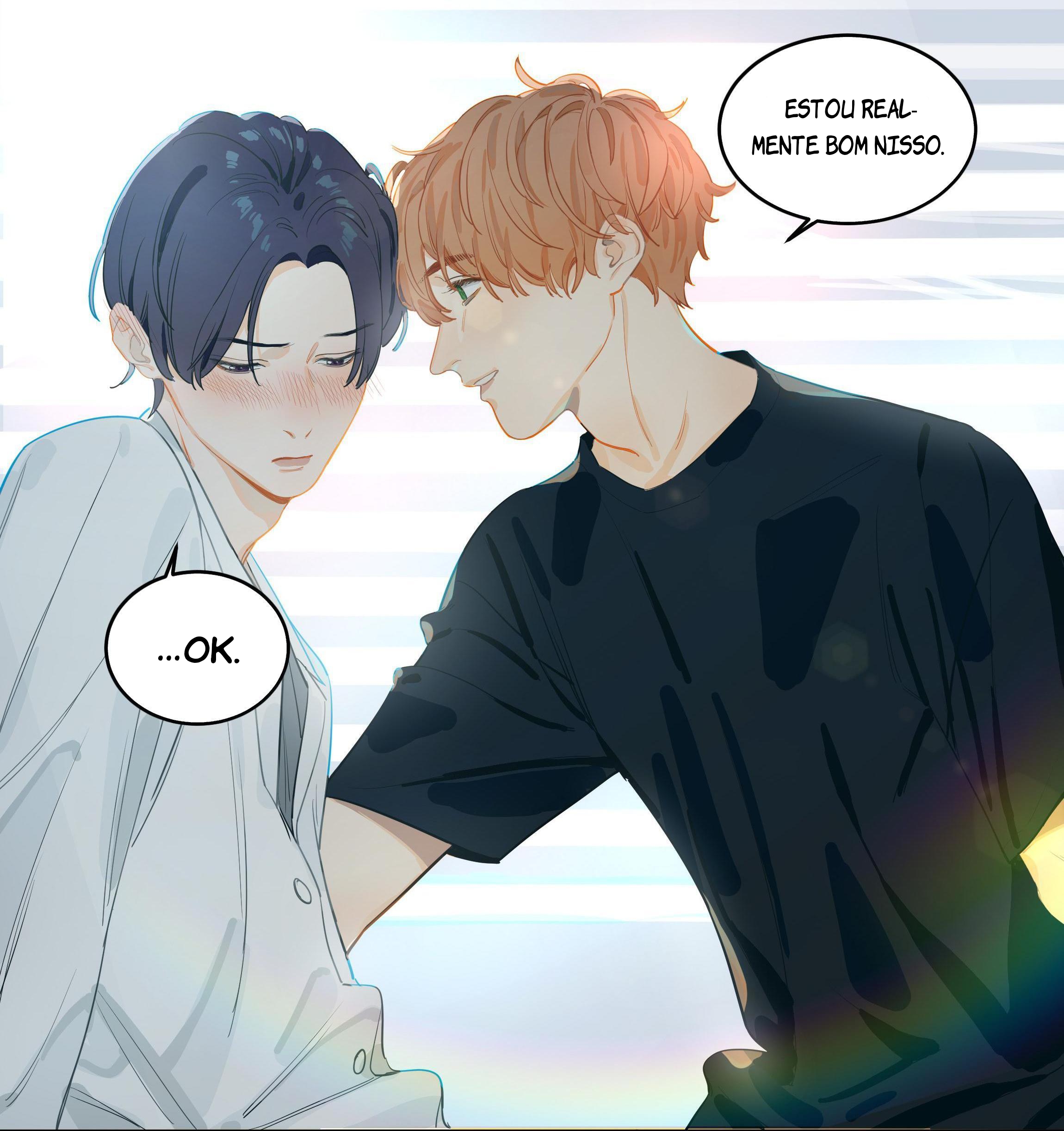 Mr. Snail 第8页
