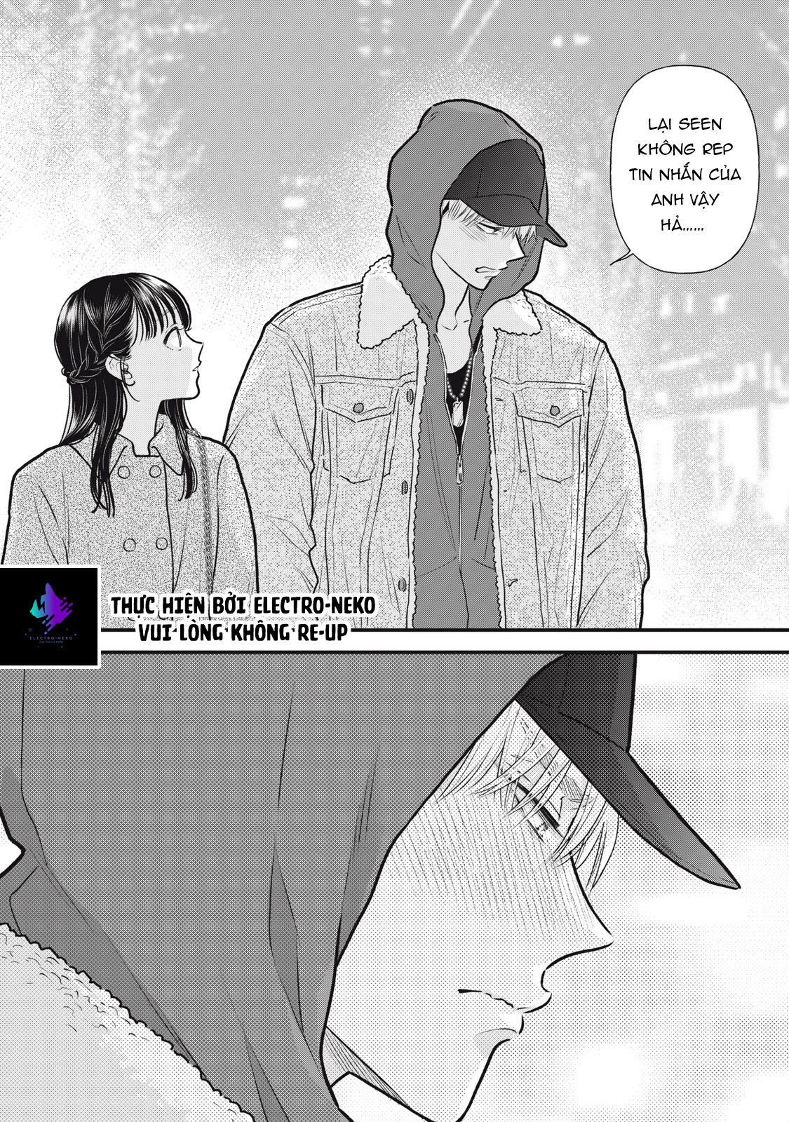 Kawaii no wa Ore de Aru Ch. 2 第32页