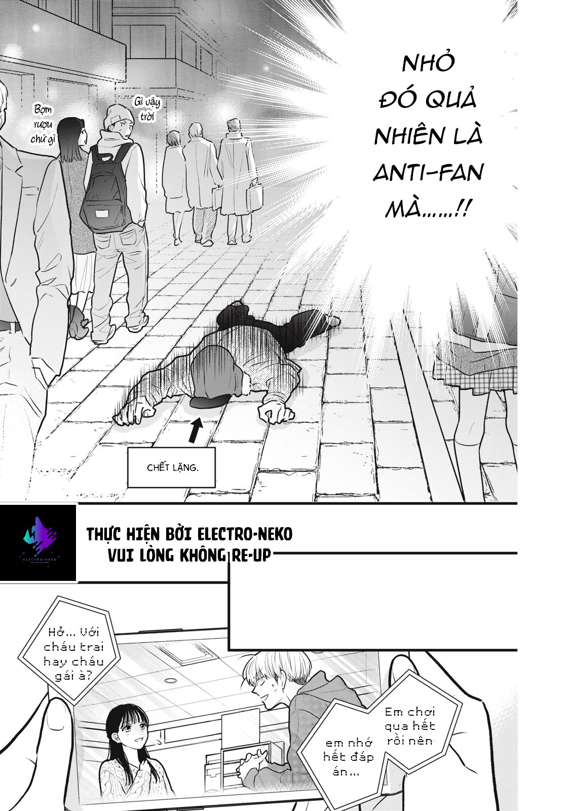 Kawaii no wa Ore de Aru Ch. 2 第37页