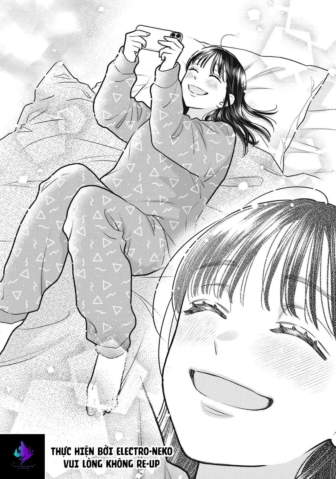 Kawaii no wa Ore de Aru Ch. 2 第38页