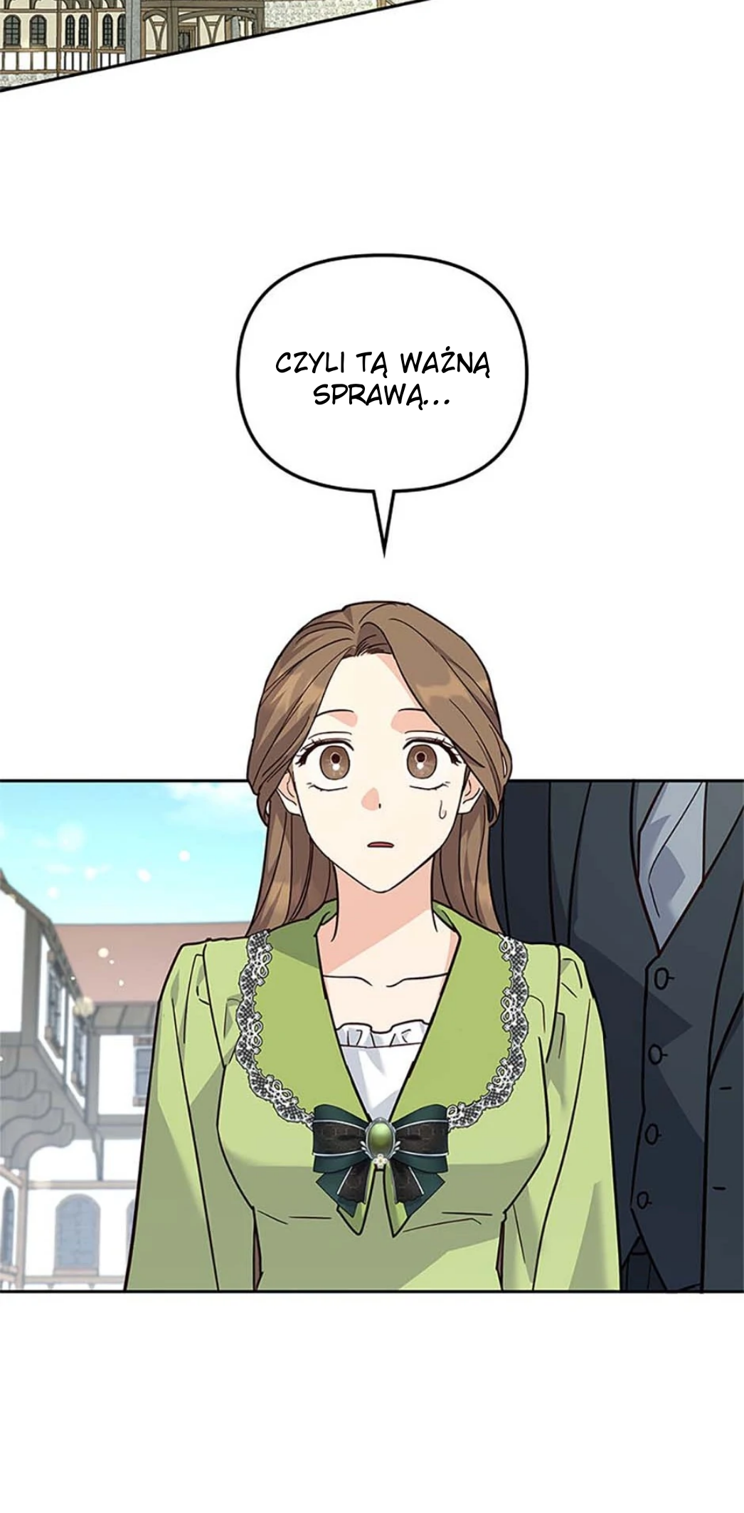 Cat in the Chrysalis Vol. 2 Ch. 56 第2页