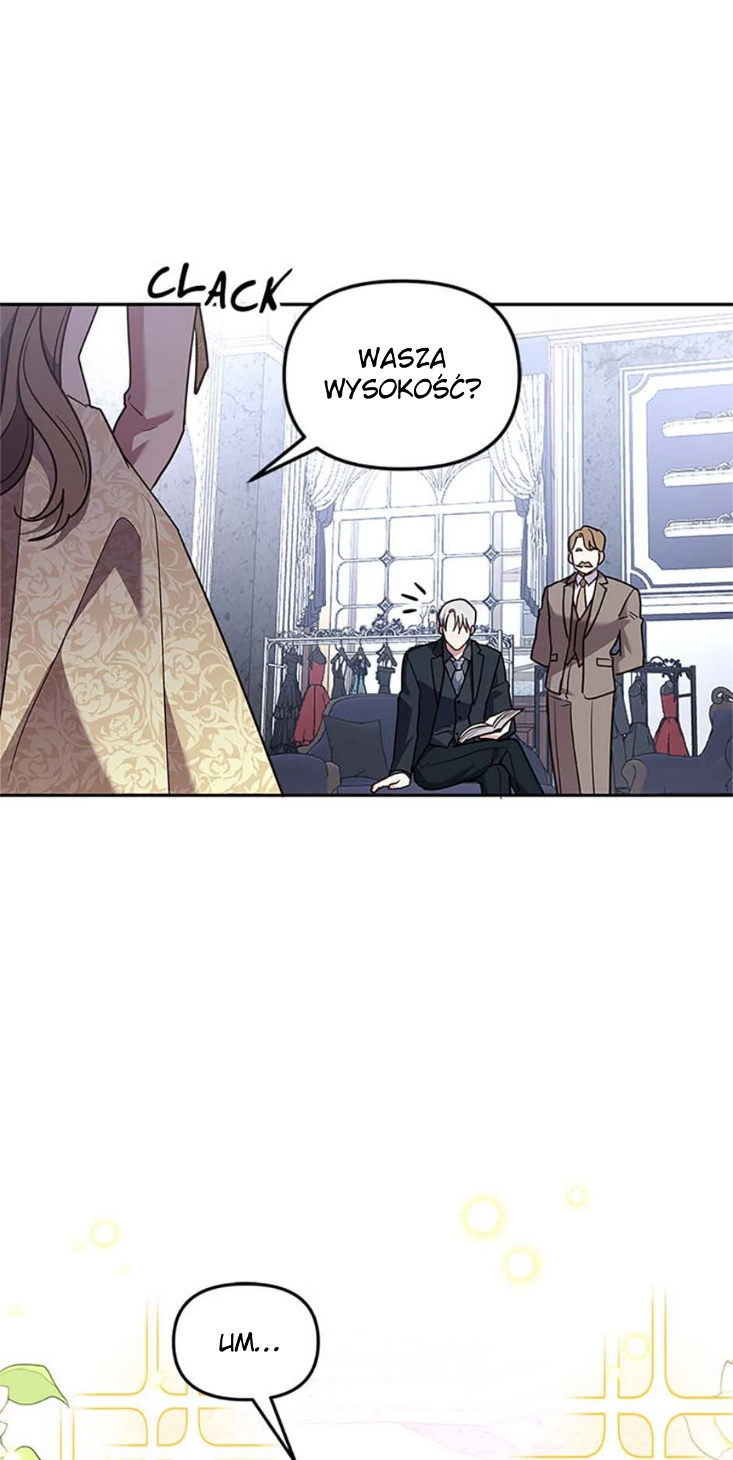 Cat in the Chrysalis Vol. 2 Ch. 56 第11页