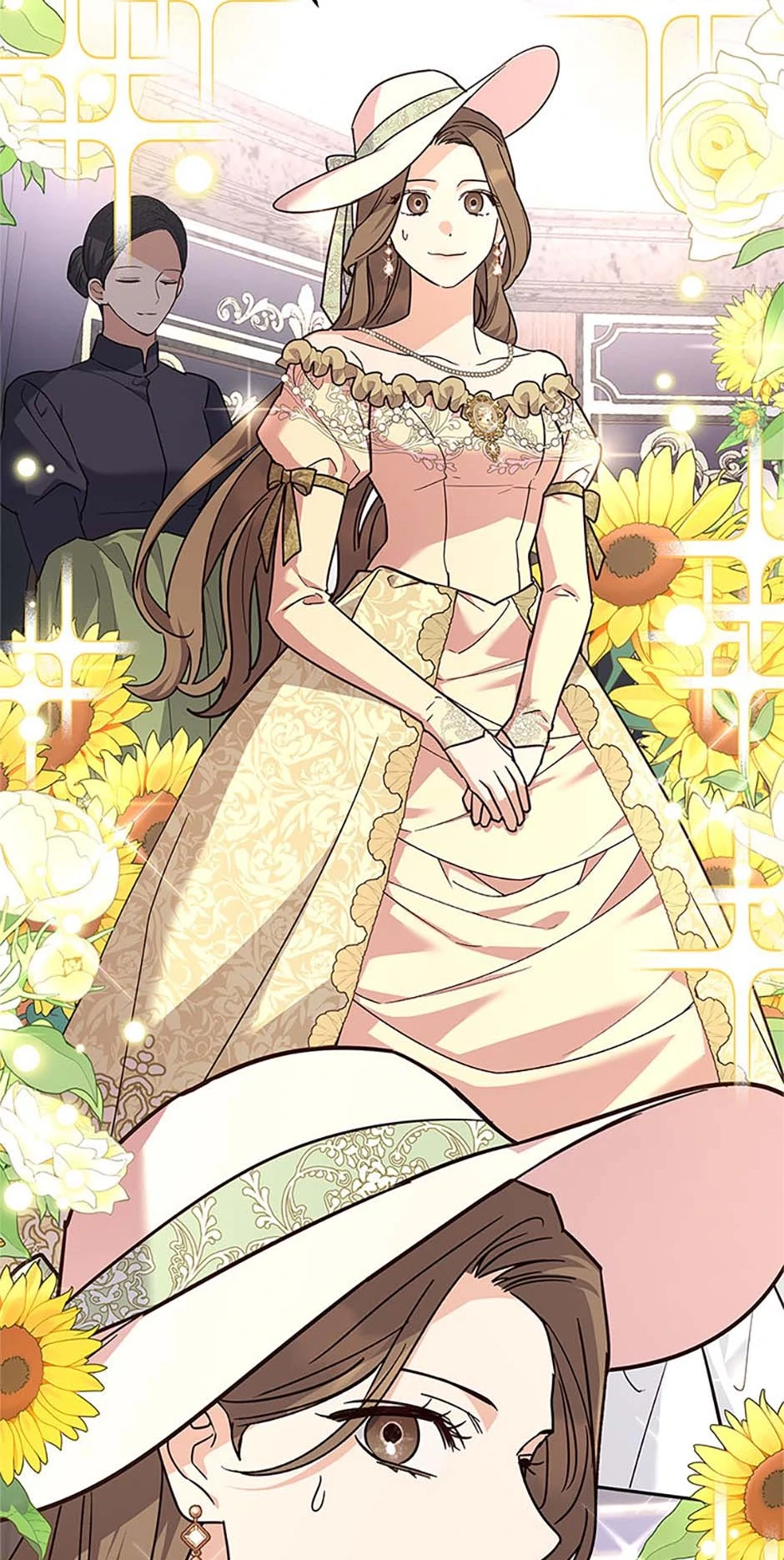 Cat in the Chrysalis Vol. 2 Ch. 56 第12页