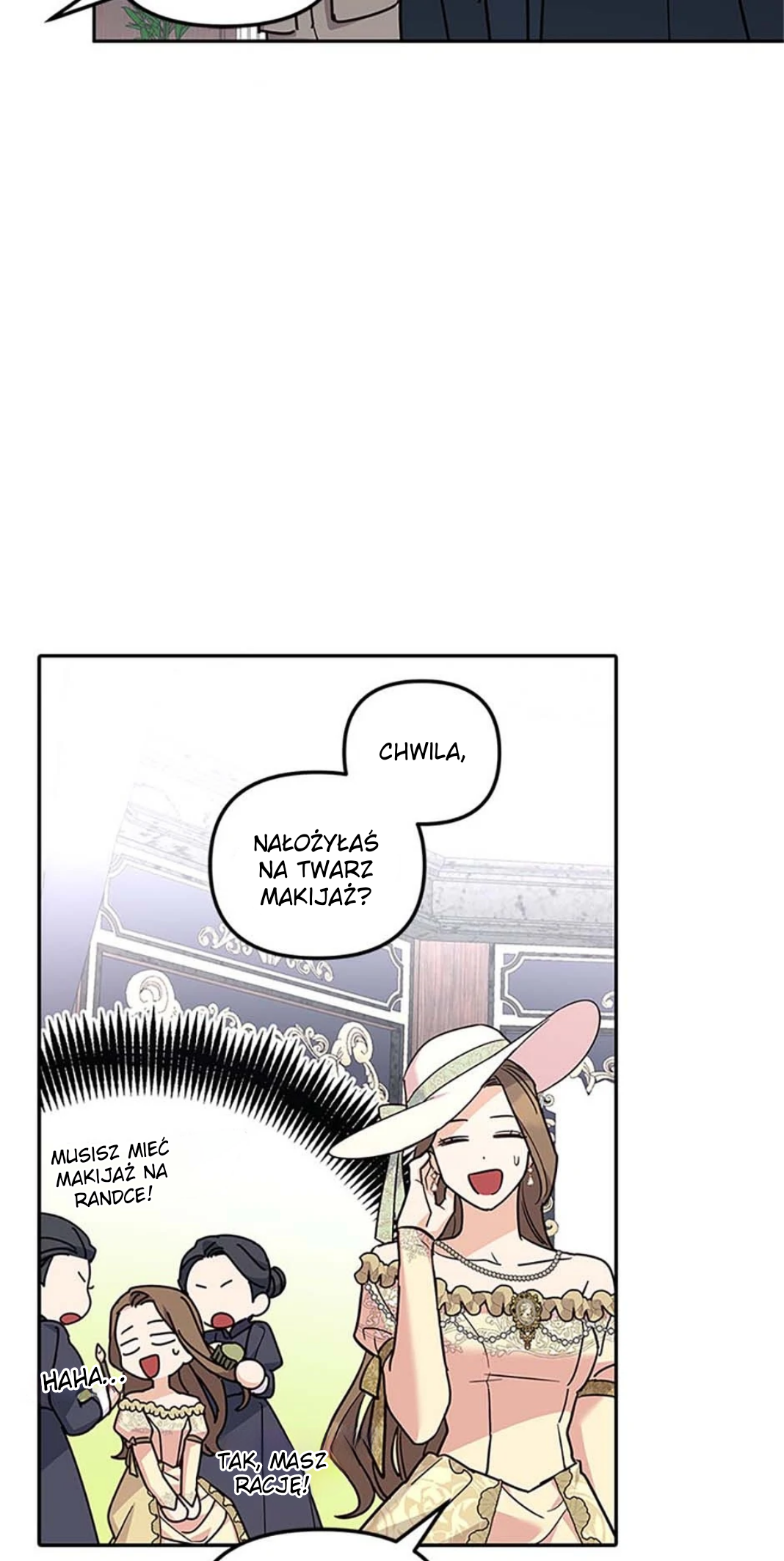 Cat in the Chrysalis Vol. 2 Ch. 56 第15页